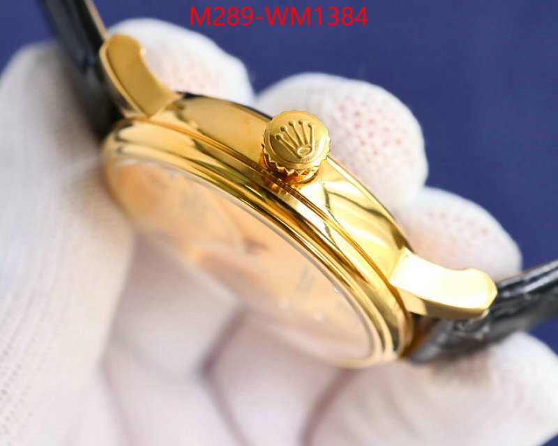 Watch(TOP)-Rolex what is aaaaa quality ID: WM1384 $: 289USD