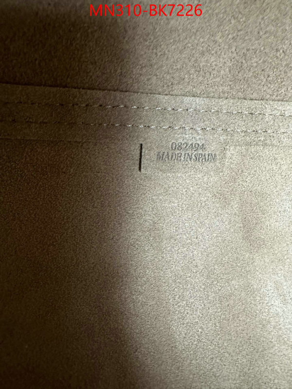 Loewe Bags(TOP)-Tote bag the best affordable ID: BK7226 $: 310USD,