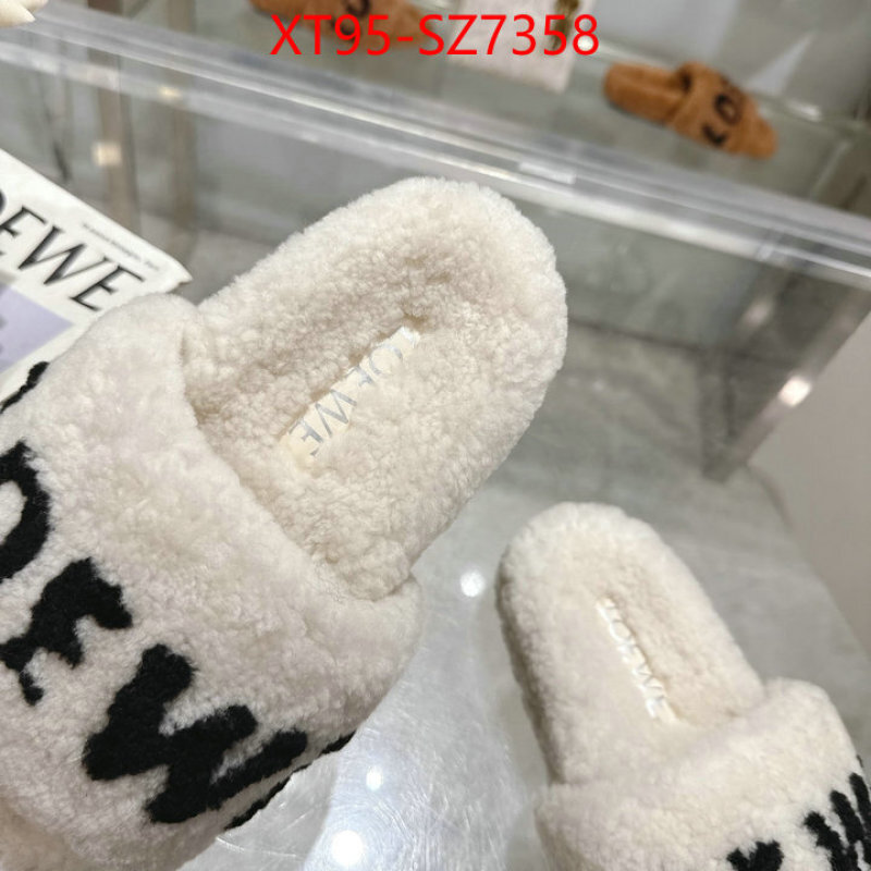 Men Shoes-Loewe top fake designer ID: SZ7358 $: 95USD