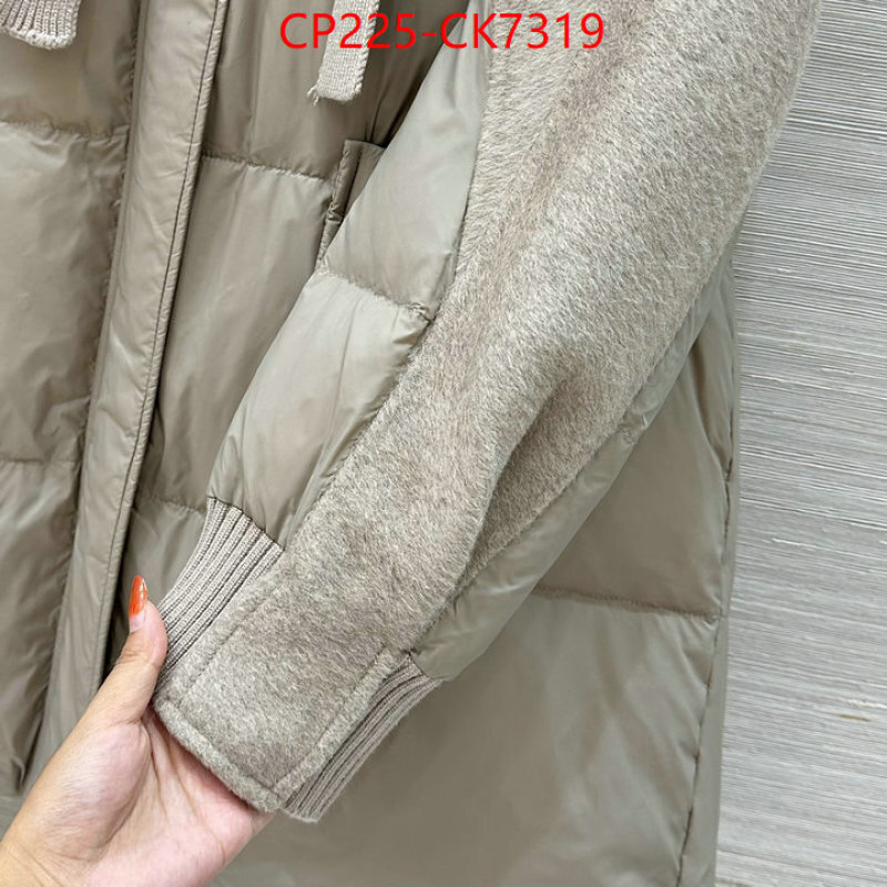 Clothing-Loro Piana aaaaa+ class replica ID: CK7319 $: 225USD
