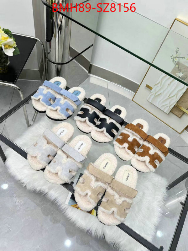 Women Shoes-Hermes ID: SZ8156 $: 89USD