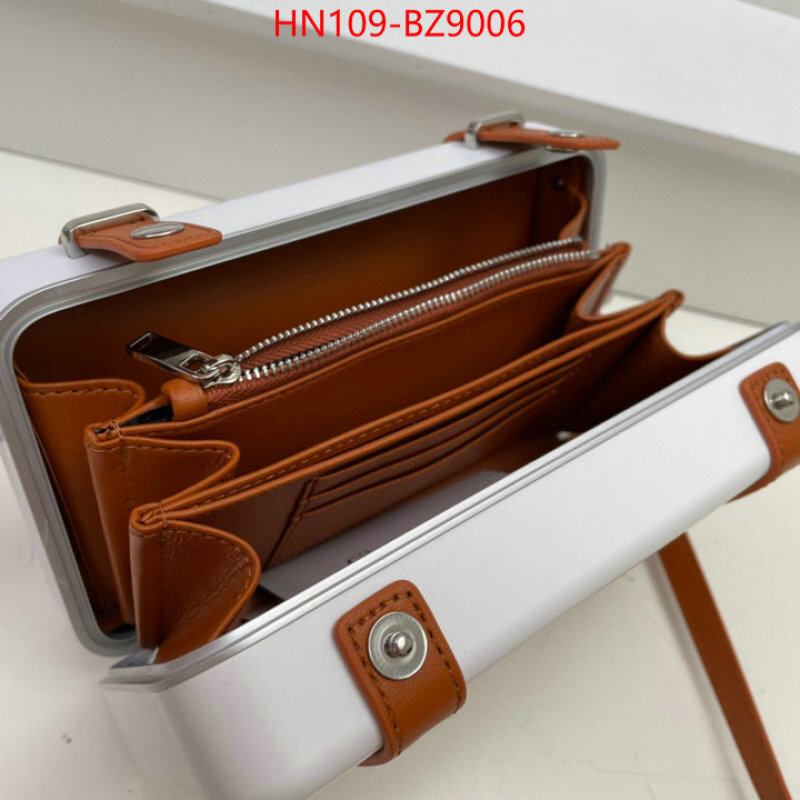 Dior Bags(4A)-Crossbody- designer replica ID: BZ9006 $: 109USD,