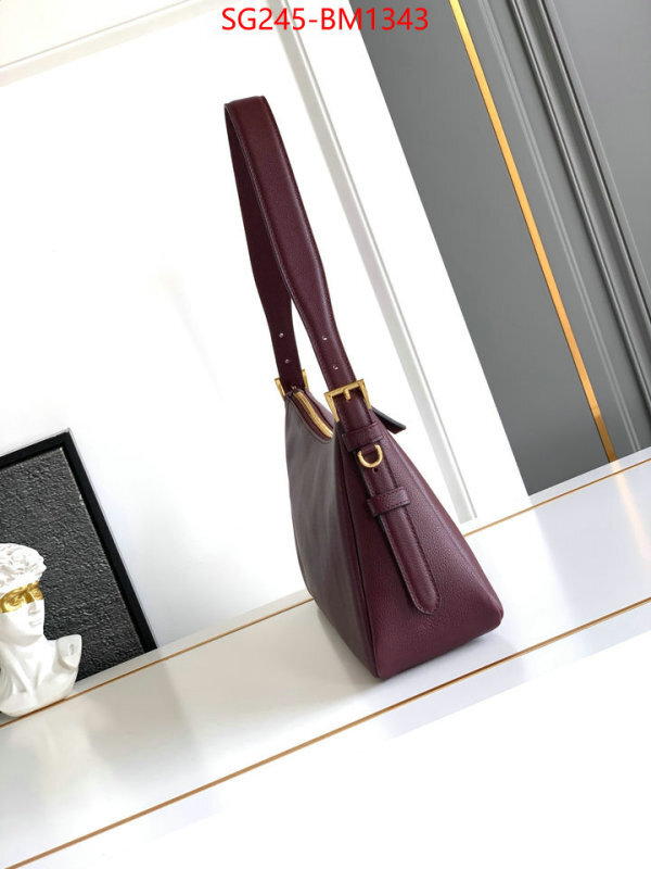 Prada Bags(TOP)-Handbag- is it illegal to buy dupe ID: BM1343 $: 245USD,
