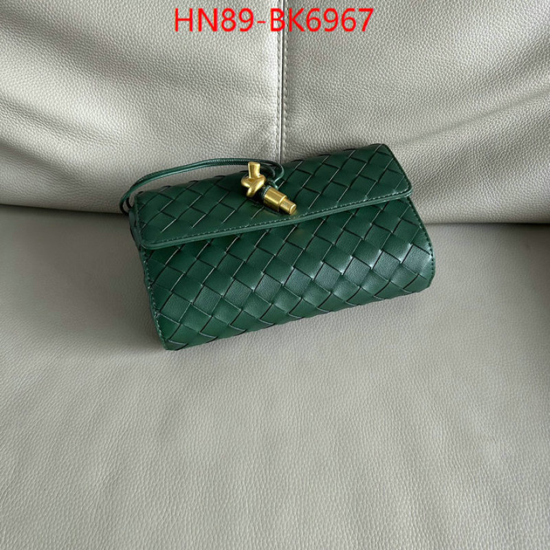BV Bags(4A)-Crossbody- how to buy replica shop ID: BK6967 $: 89USD,