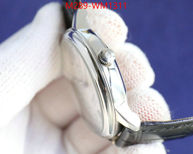 Watch(TOP)-Omega can you buy knockoff ID: WM1311 $: 289USD
