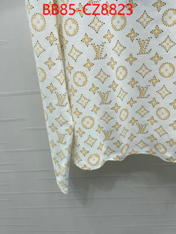 Clothing-LV where to buy the best replica ID: CZ8823 $: 85USD