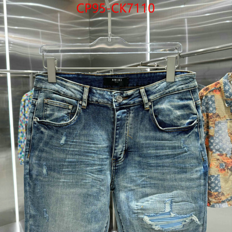 Clothing-Amiri the most popular ID: CK7110 $: 95USD