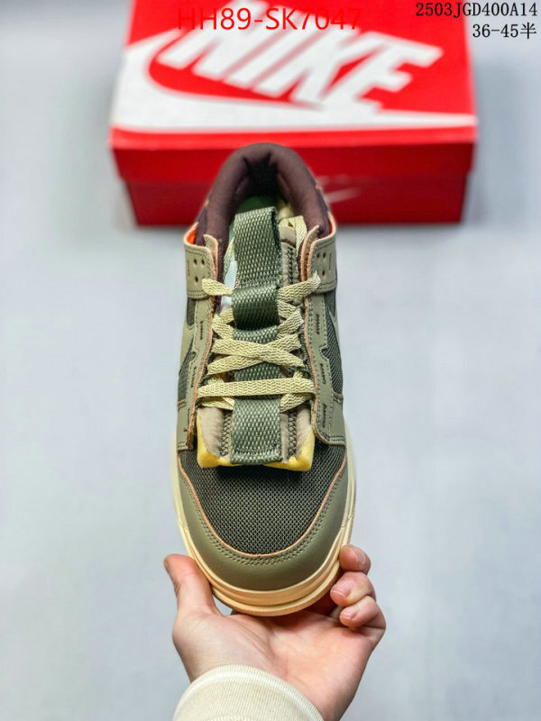 Women Shoes-NIKE ID: SK7047 $: 89USD