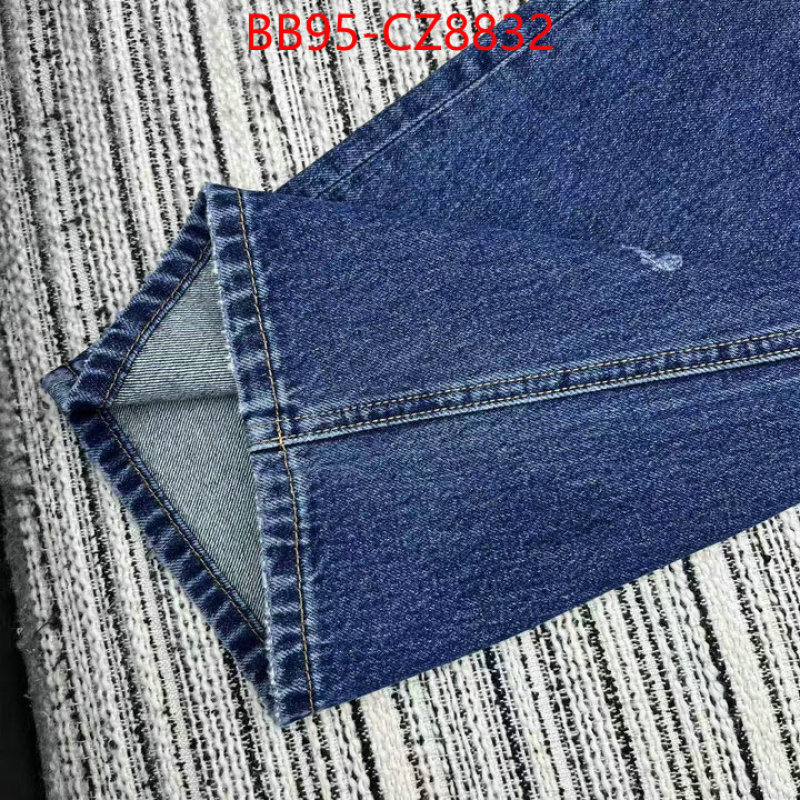 Clothing-LV buy cheap ID: CZ8832 $: 95USD