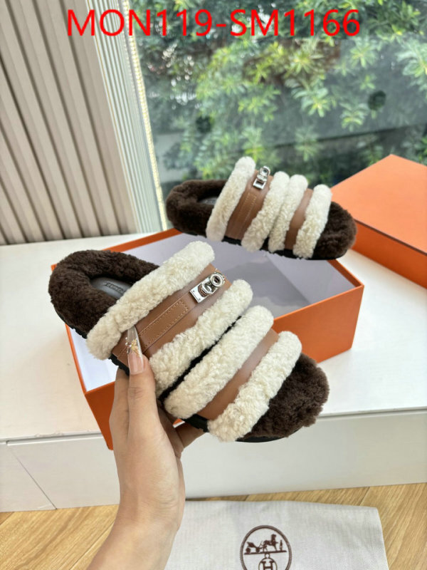 Women Shoes-Hermes best site for replica ID: SM1166 $: 119USD