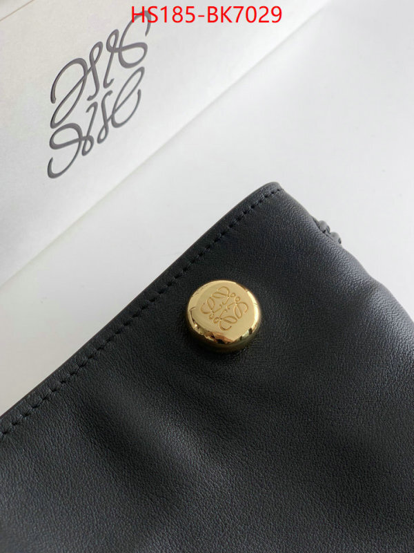 Loewe Bags(TOP)-Crossbody- buy best high-quality ID: BK7029 $: 185USD,