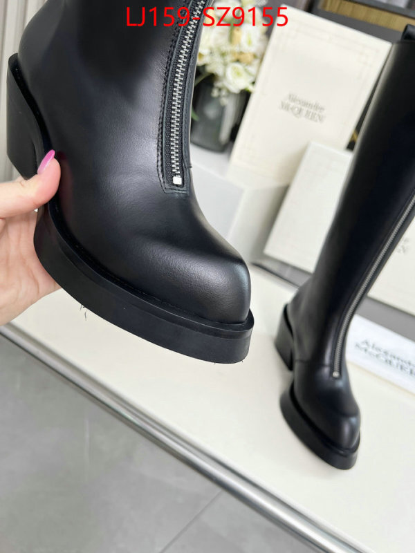 Women Shoes-Alexander McQueen can i buy replica ID: SZ9155 $: 159USD