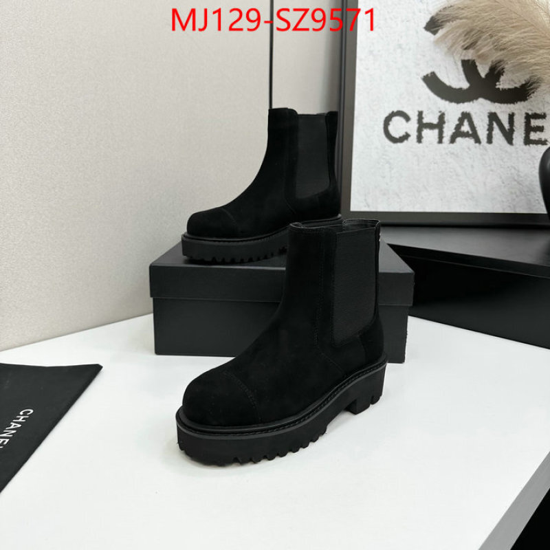 Women Shoes-Boots the online shopping ID: SZ9571 $: 129USD