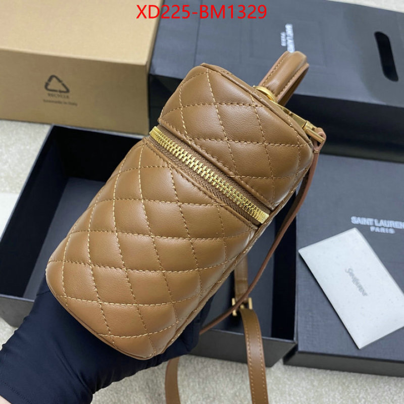 YSL Bags(TOP)-Crossbody- high quality replica ID: BM1329 $: 225USD,