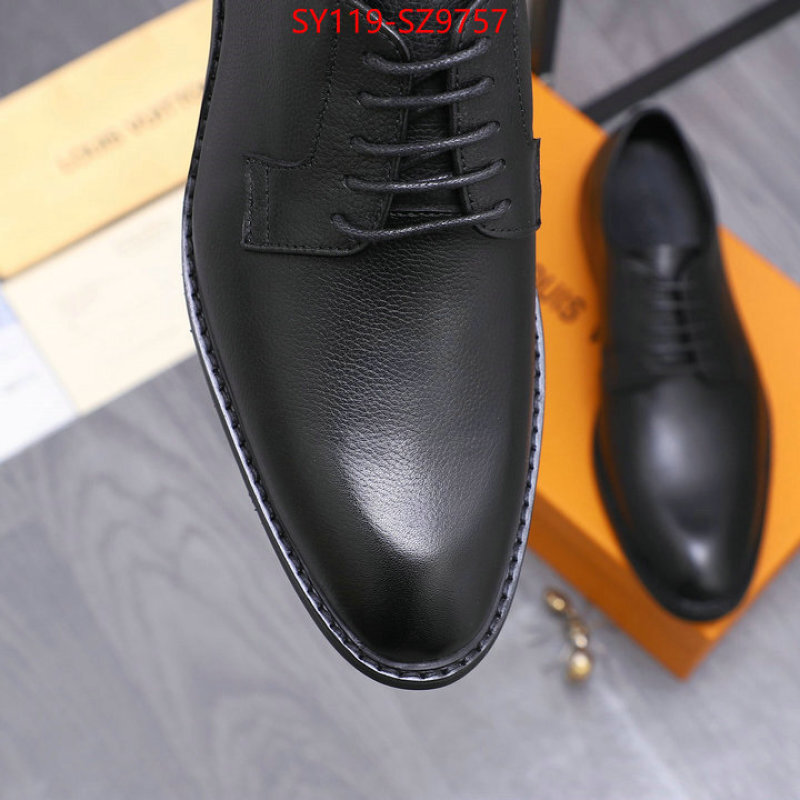 Men Shoes-LV the online shopping ID: SZ9757 $: 119USD