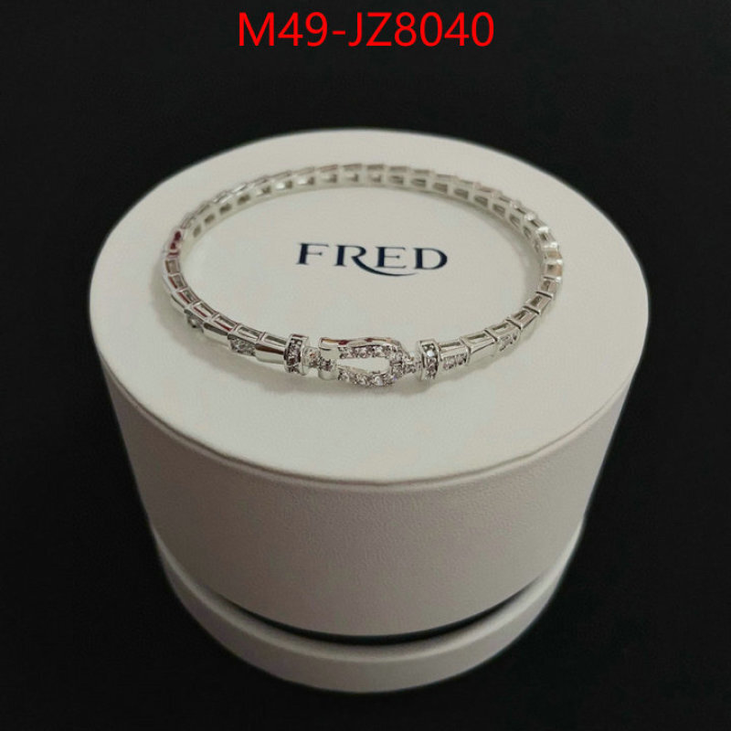 Jewelry-Fred ID: JZ8040 $: 49USD