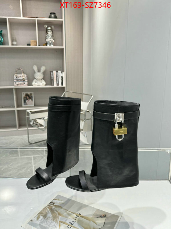 Women Shoes-Boots hot sale ID: SZ7346 $: 169USD
