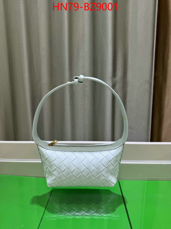 BV Bags(4A)-Handbag- quality aaaaa replica ID: BZ9001 $: 79USD,