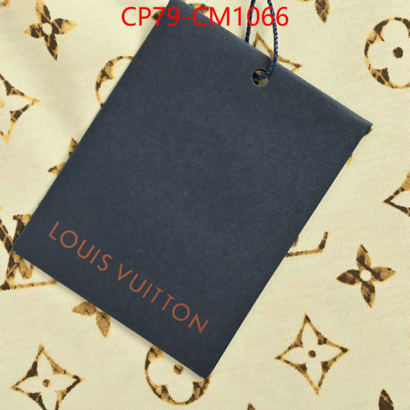 Clothing-LV high ID: CM1066 $: 79USD