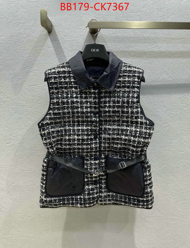 Clothing-Dior the top ultimate knockoff ID: CK7367 $: 179USD