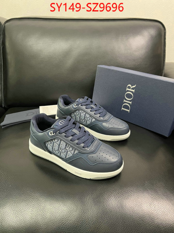 Men shoes-Dior where to buy fakes ID: SZ9696 $: 149USD