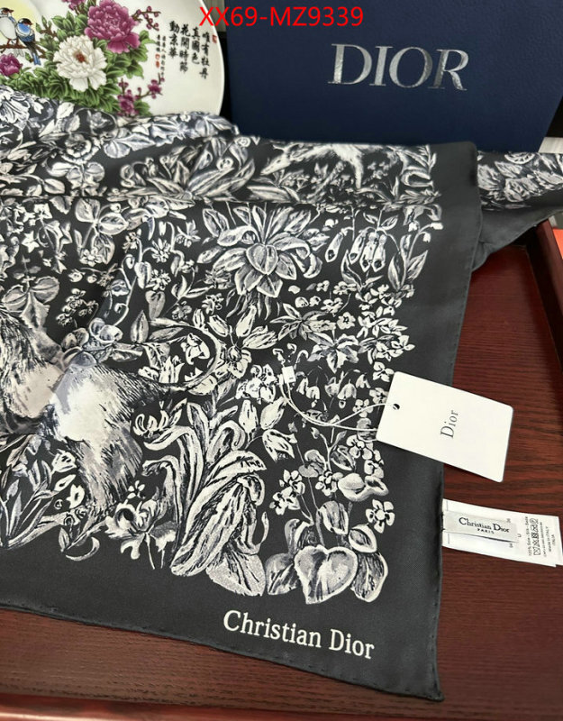Scarf-Dior what are the best replica ID: MZ9339 $: 69USD