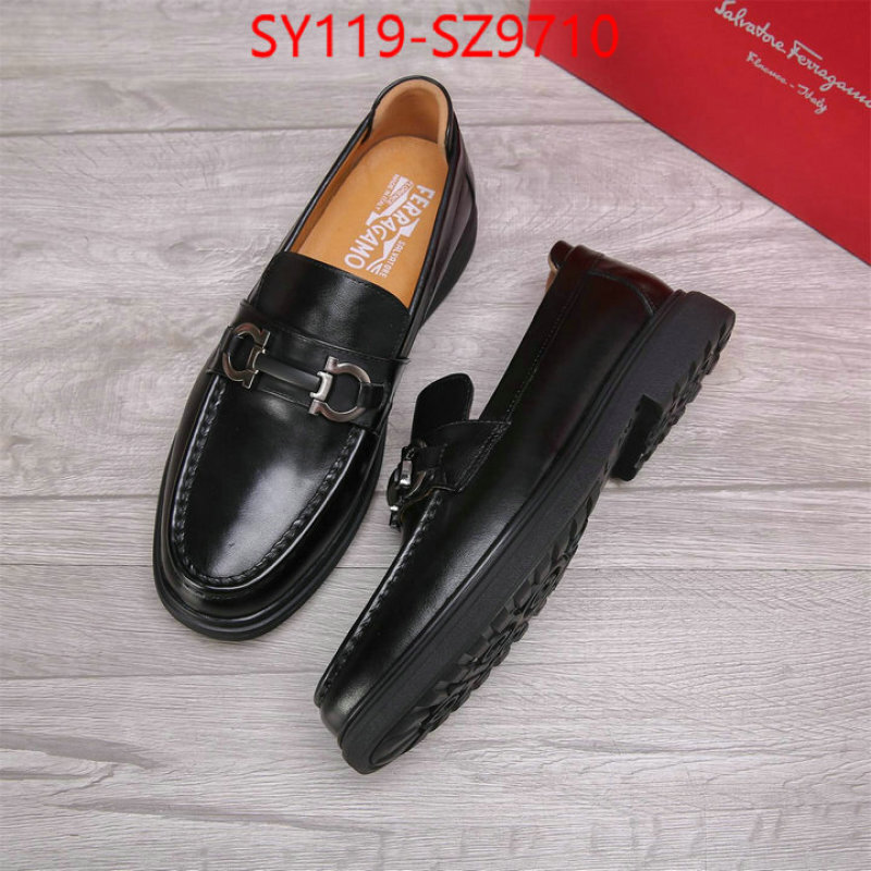 Men shoes-Ferragamo website to buy replica ID: SZ9710 $: 119USD