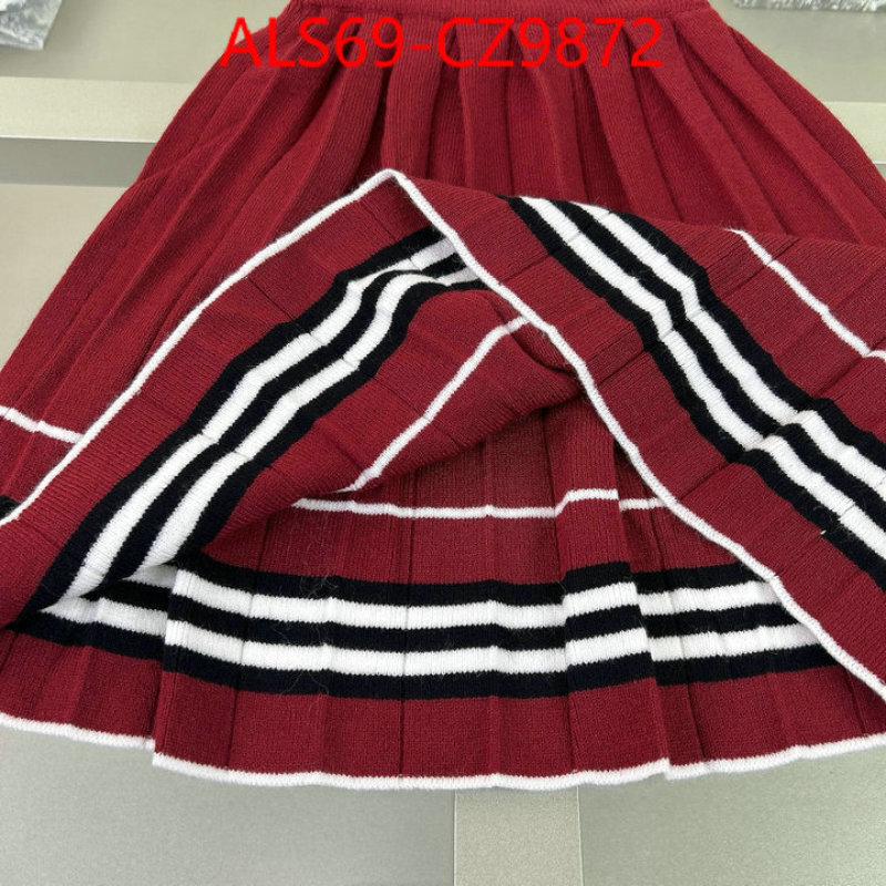 Kids clothing-Burberry sell online ID: CZ9872 $: 69USD