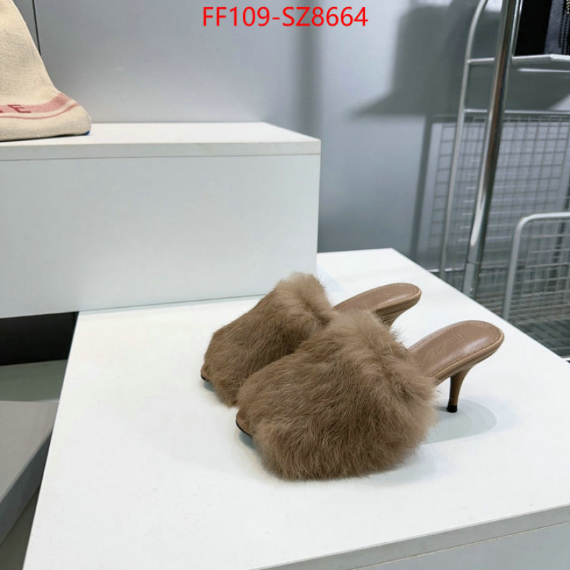 Women Shoes-Balenciaga replica sale online ID: SZ8664 $: 109USD