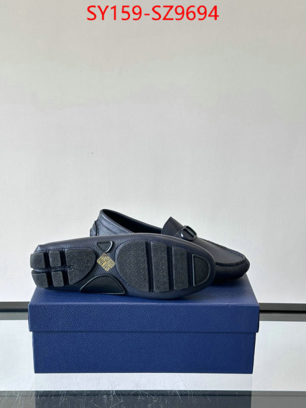 Men shoes-Dior replcia cheap from china ID: SZ9694 $: 159USD