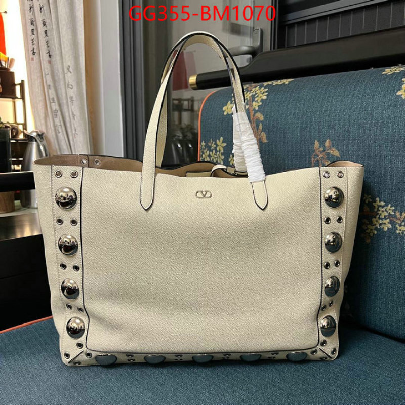 Valentino Bags(TOP)-Handbag- is it illegal to buy ID: BM1070 $: 355USD,