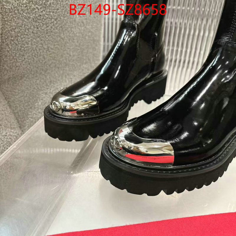 Women Shoes-Valentino ID: SZ8658 $: 149USD