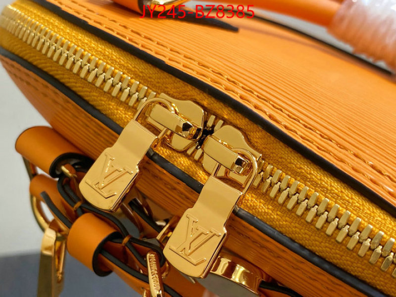 LV Bags(TOP)-Alma- where can i find ID: BZ8385 $: 245USD,