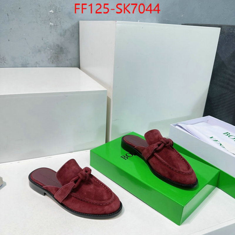 Women Shoes-BV first copy ID: SK7044 $: 125USD