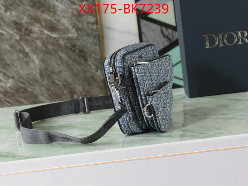 Dior Bags(TOP)-Saddle- buy luxury 2024 ID: BK7239 $: 175USD,