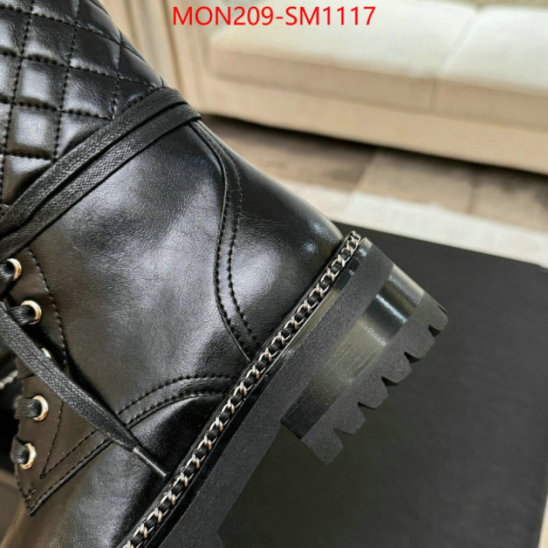 Women Shoes-Boots website to buy replica ID: SM1117 $: 209USD