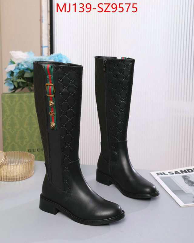 Women Shoes-Gucci copy ID: SZ9575 $: 139USD