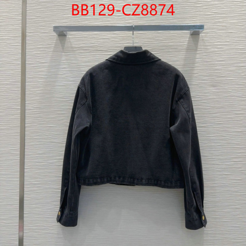 Clothing-Prada buy top high quality replica ID: CZ8374 $: 129USD