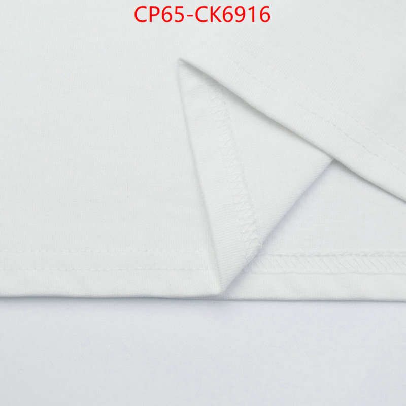Clothing-Moncler ID: CK6916 $: 65USD