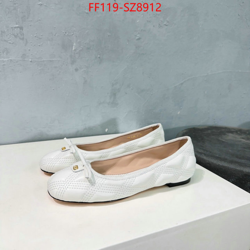 Women Shoes-Valentino replicas ID: SZ8912 $: 119USD