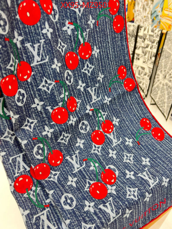 Scarf-LV find replica ID: MZ9501 $: 95USD