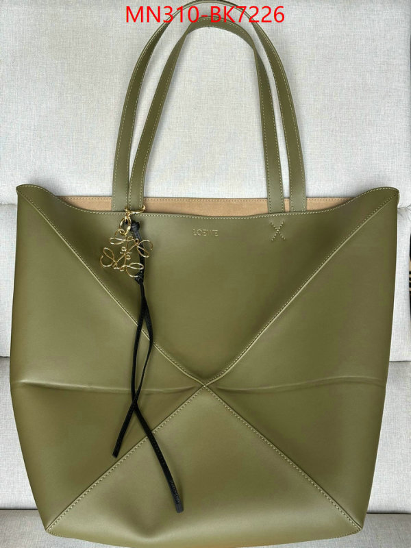 Loewe Bags(TOP)-Tote bag the best affordable ID: BK7226 $: 310USD,