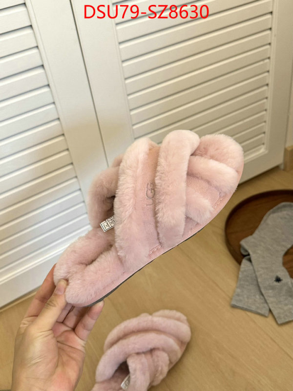 Women Shoes-UGG ID: SZ8630 $: 79USD