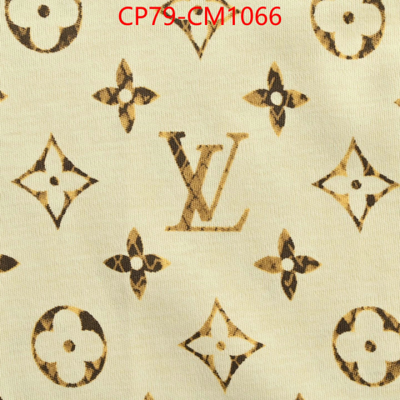Clothing-LV high ID: CM1066 $: 79USD