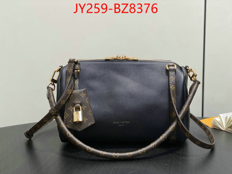LV Bags(TOP)-Speedy- cheap replica designer ID: BZ8376 $: 259USD,