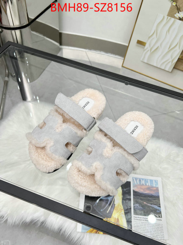 Women Shoes-Hermes ID: SZ8156 $: 89USD