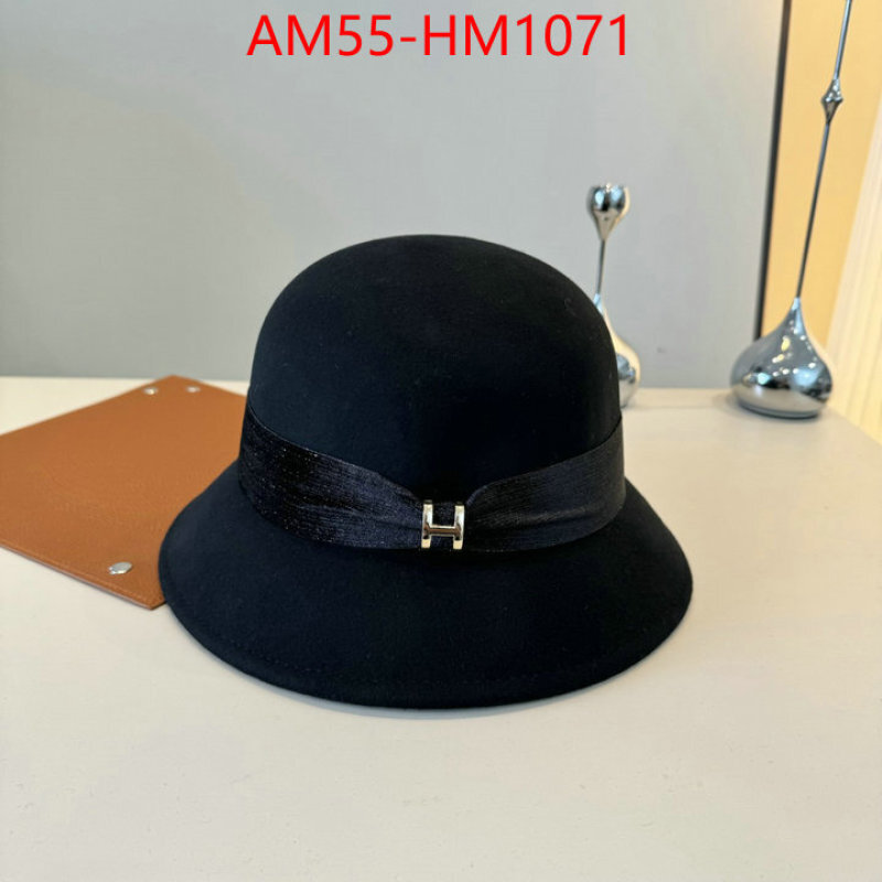 Cap(Hat)-Hermes 1:1 clone ID: HM1071 $: 55USD