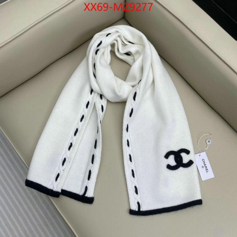 Scarf-Chanel what is aaaaa quality ID: MZ9277 $: 69USD