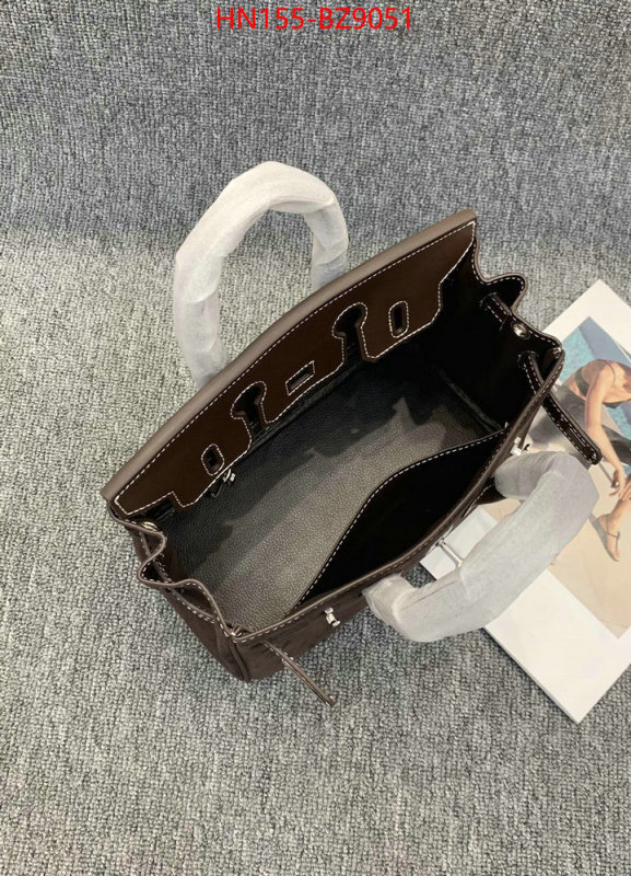 Hermes Bags(4A)-Birkin- copy ID: BZ9051