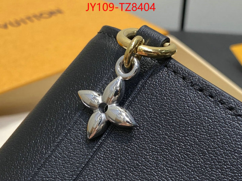 LV Bags(TOP)-Wallet aaaaa+ replica designer ID: TZ8404 $: 109USD,